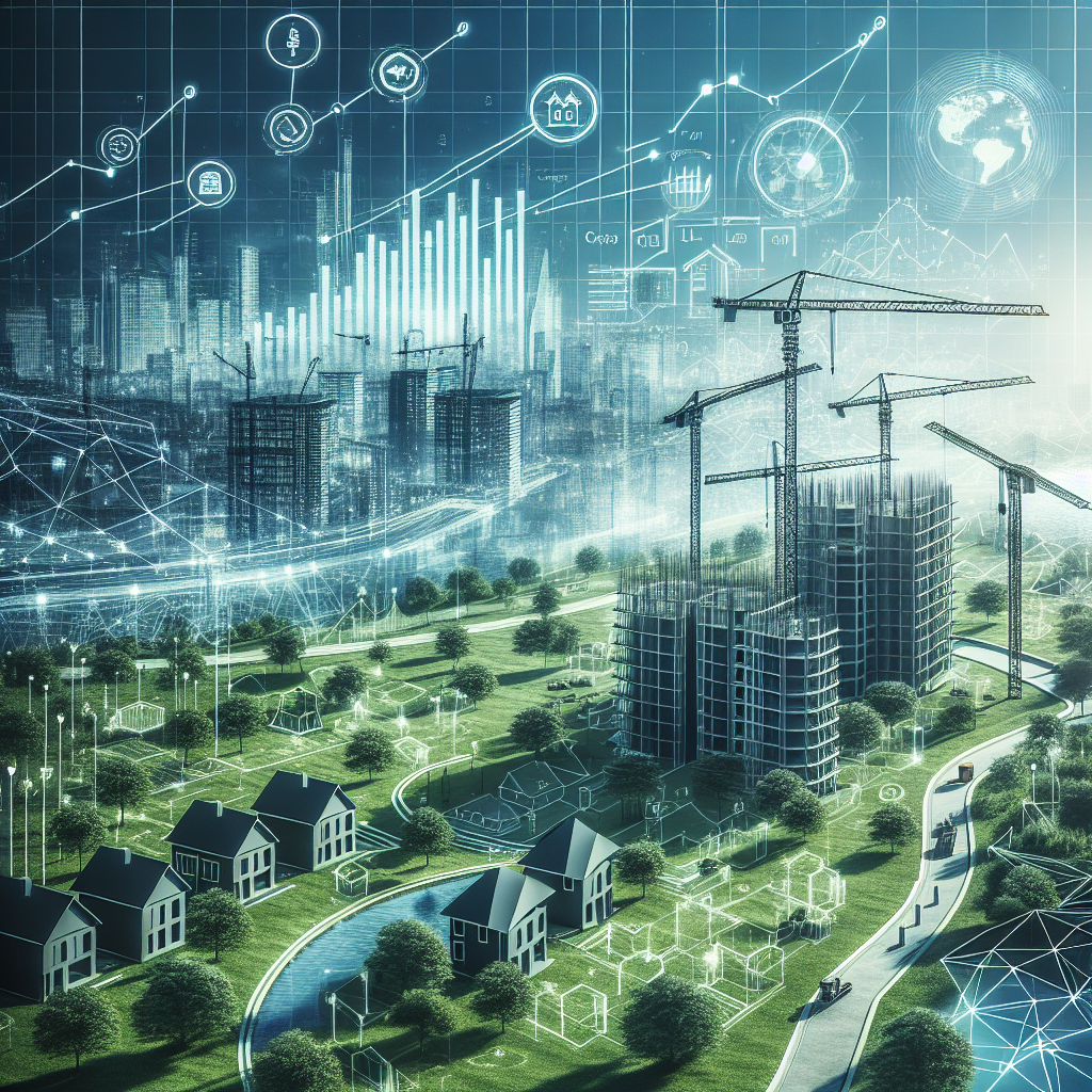 Infrastrukturentwicklung und Bodenrichtwert in Rheinbach Berscheid
